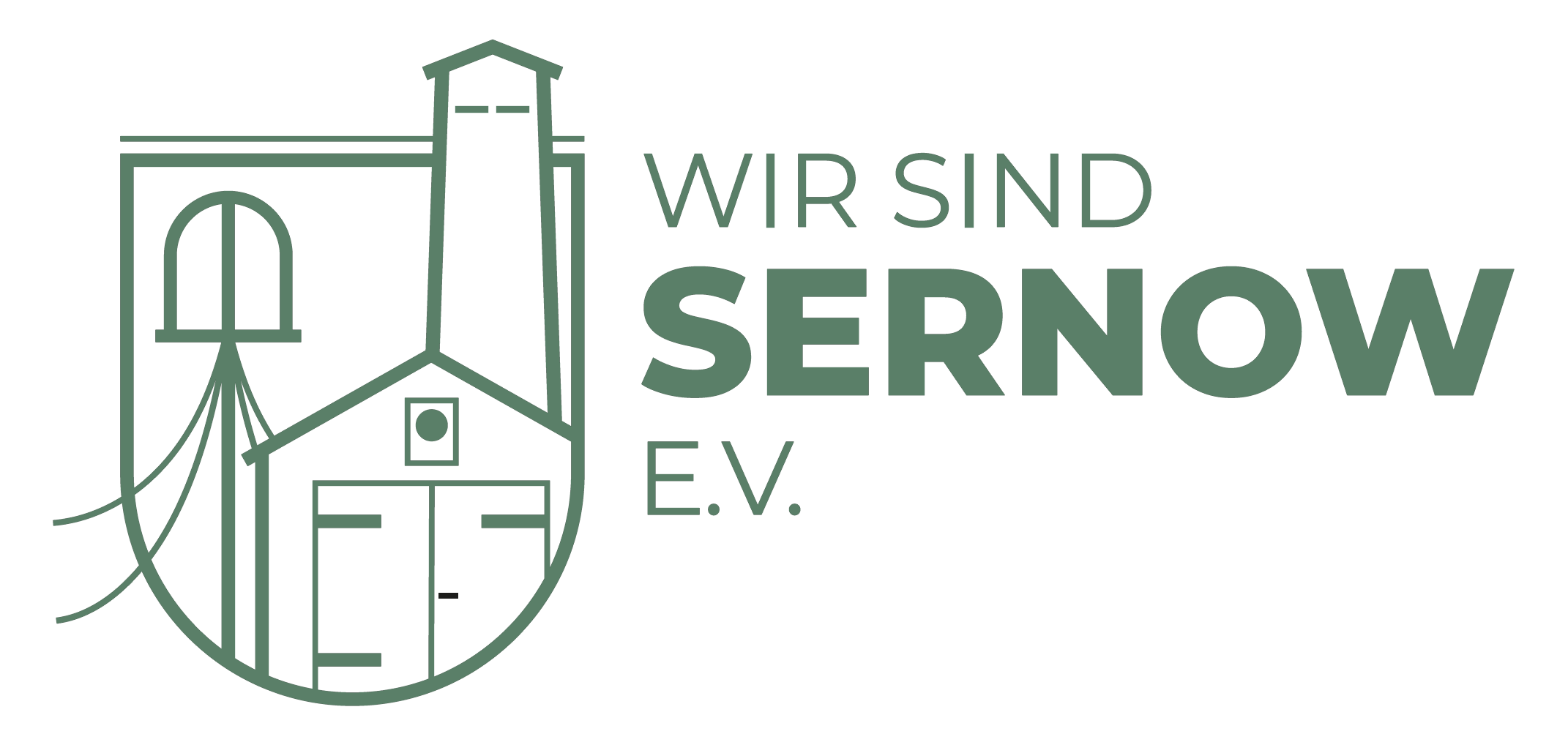 Wir sind Sernow